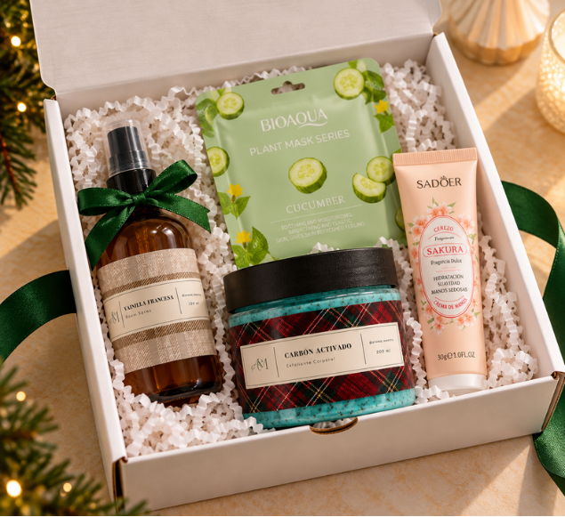 Kits navideños