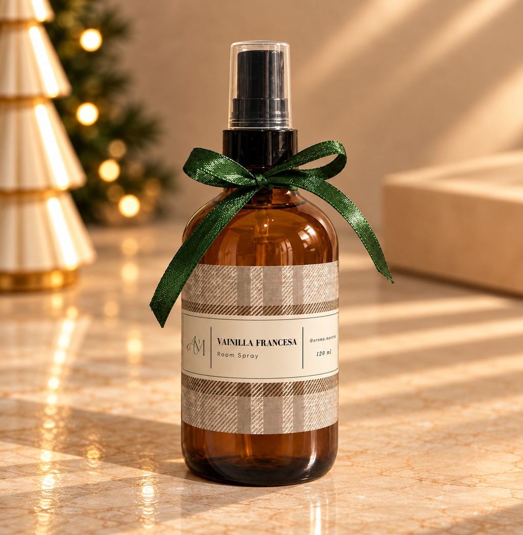 Room Spray