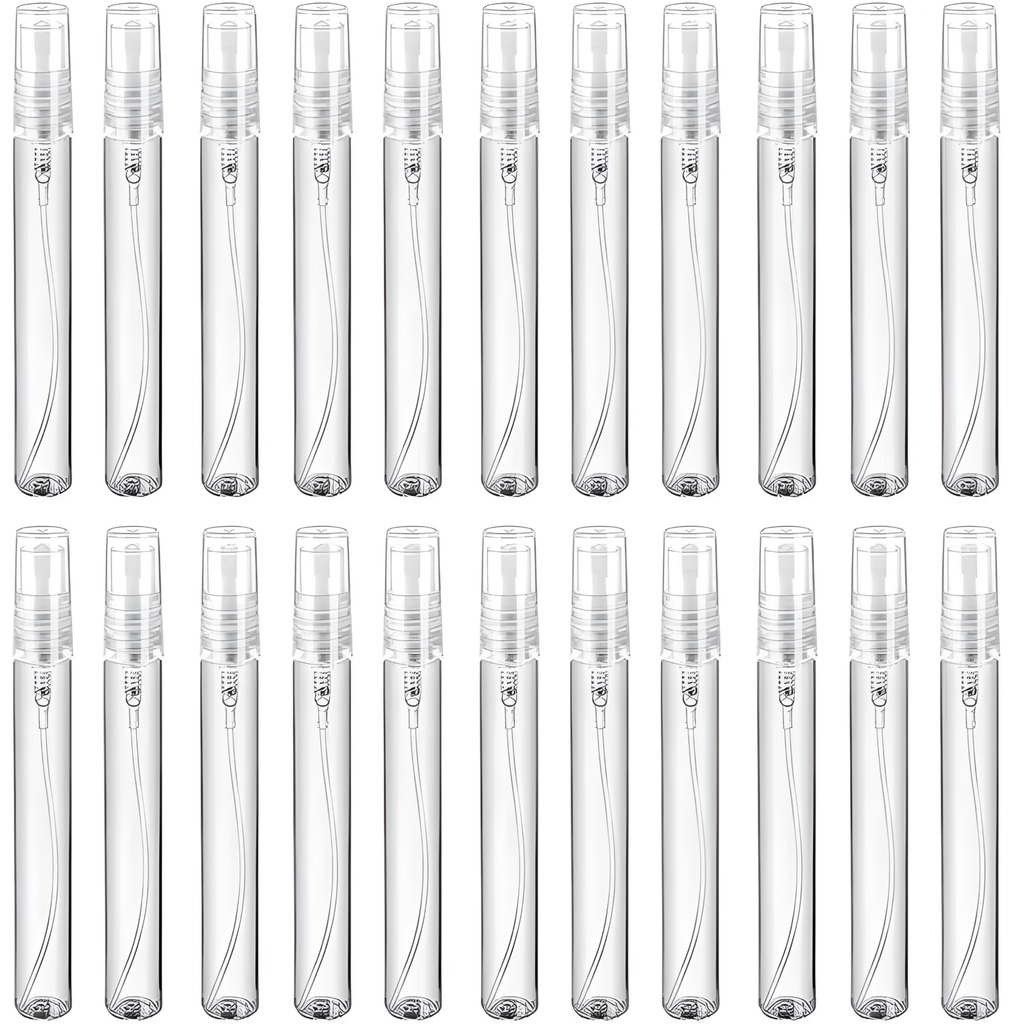 Frasco 10 ml en Spray