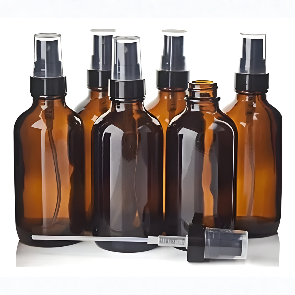 Frasco 120 ml en Spray