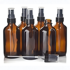 Frasco 120 ml en Spray