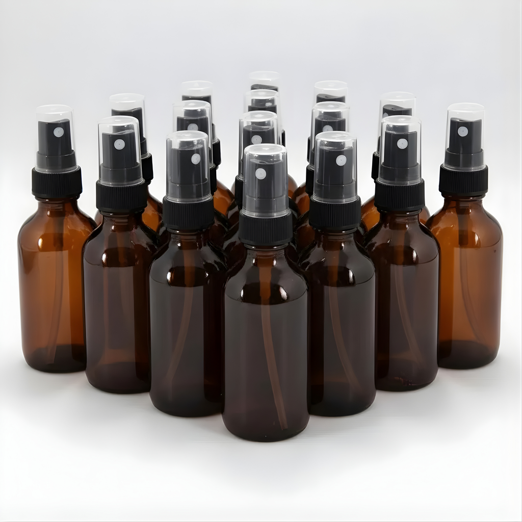 Frasco 120 ml en Spray