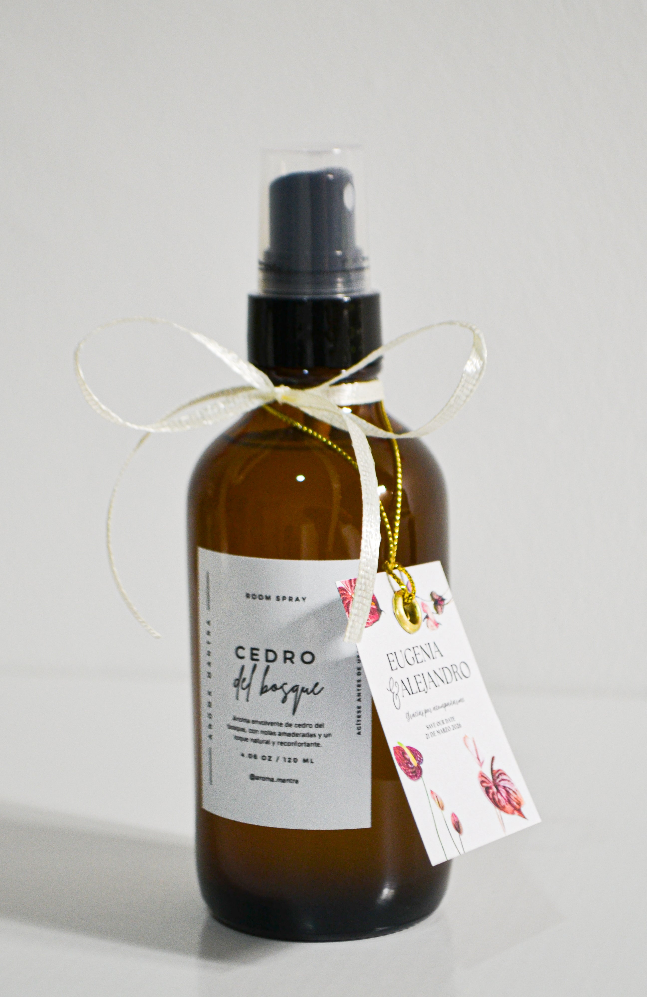 Room Spray 120 ml
