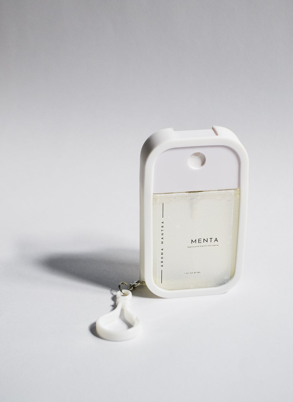 Antibacterial en spray