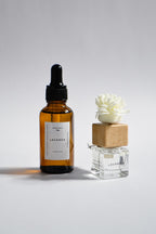 Aromatizante Auto - Flor