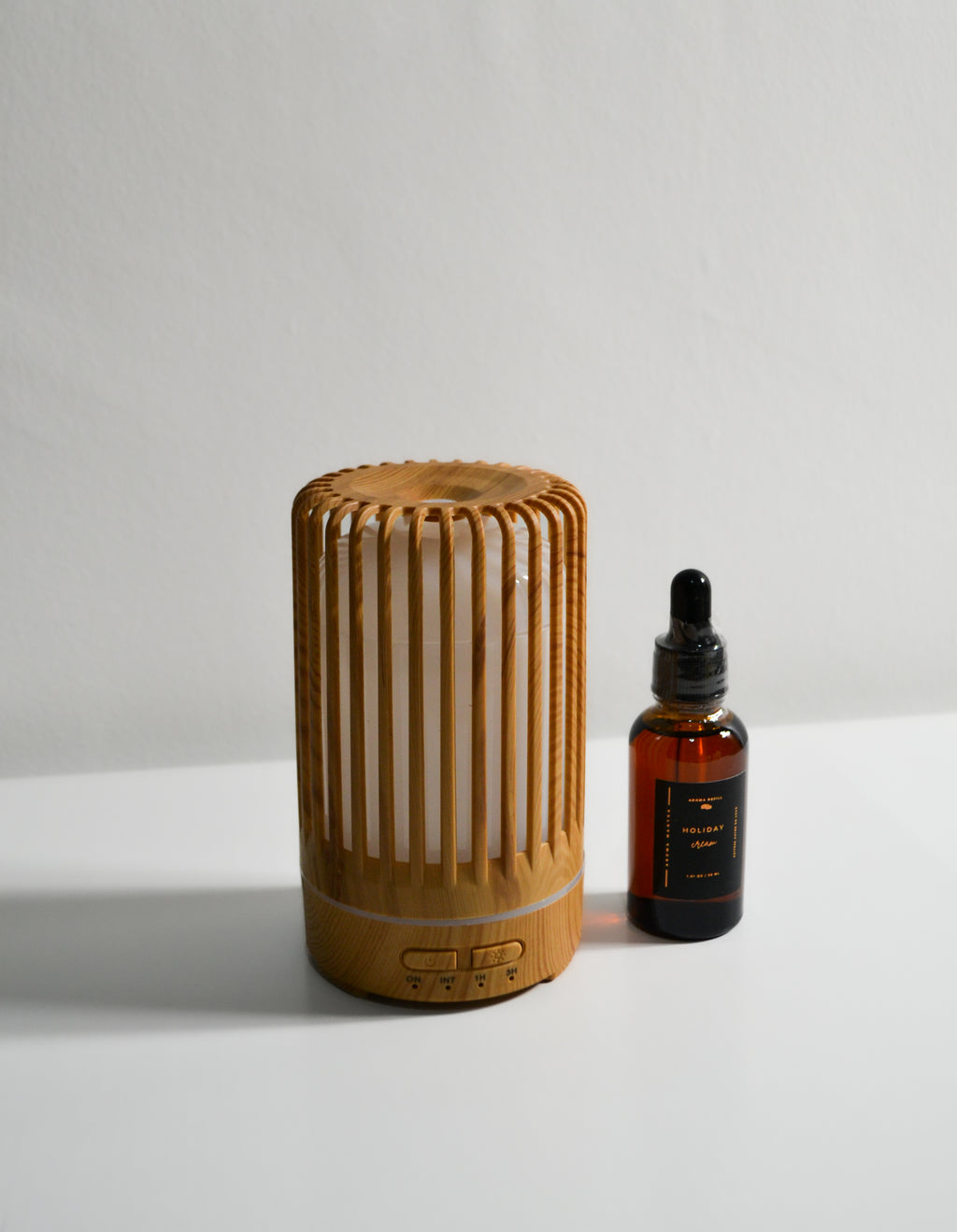 Humidificador de Ambiente