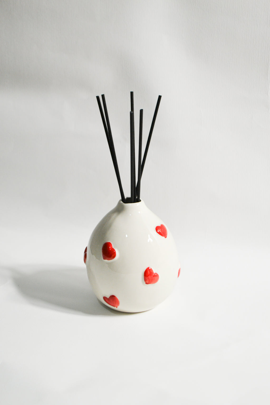 Difusor de Varillas – Corazones