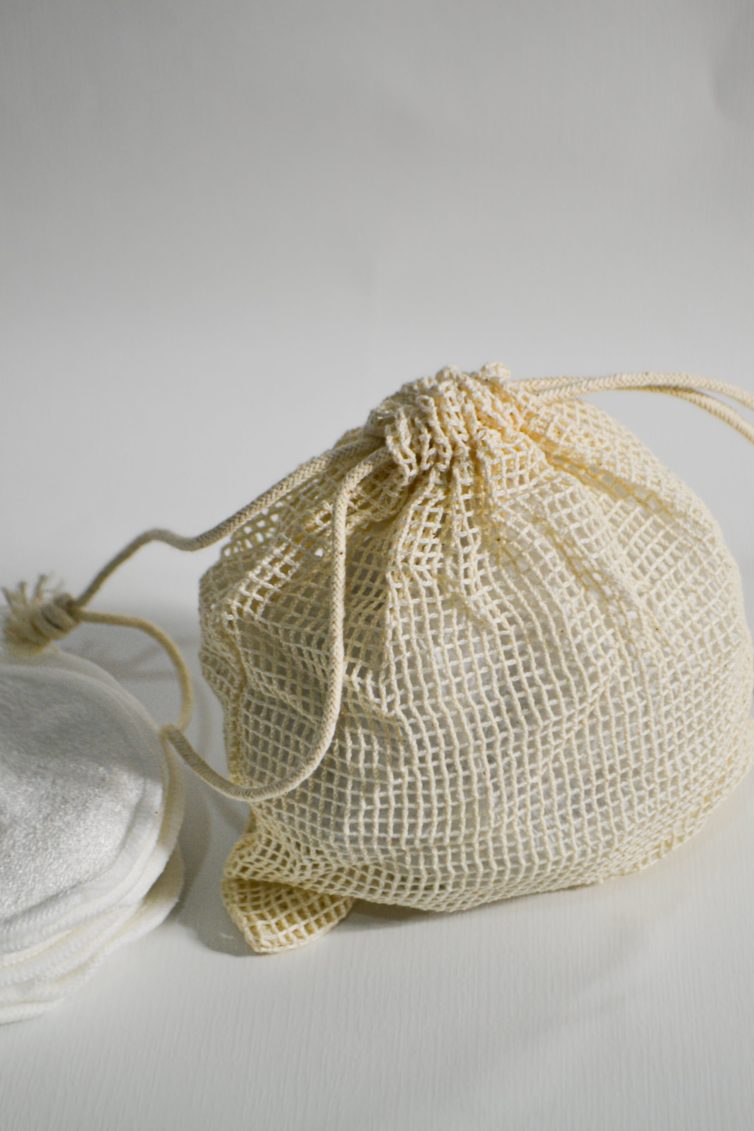 Algodones desmaquillantes