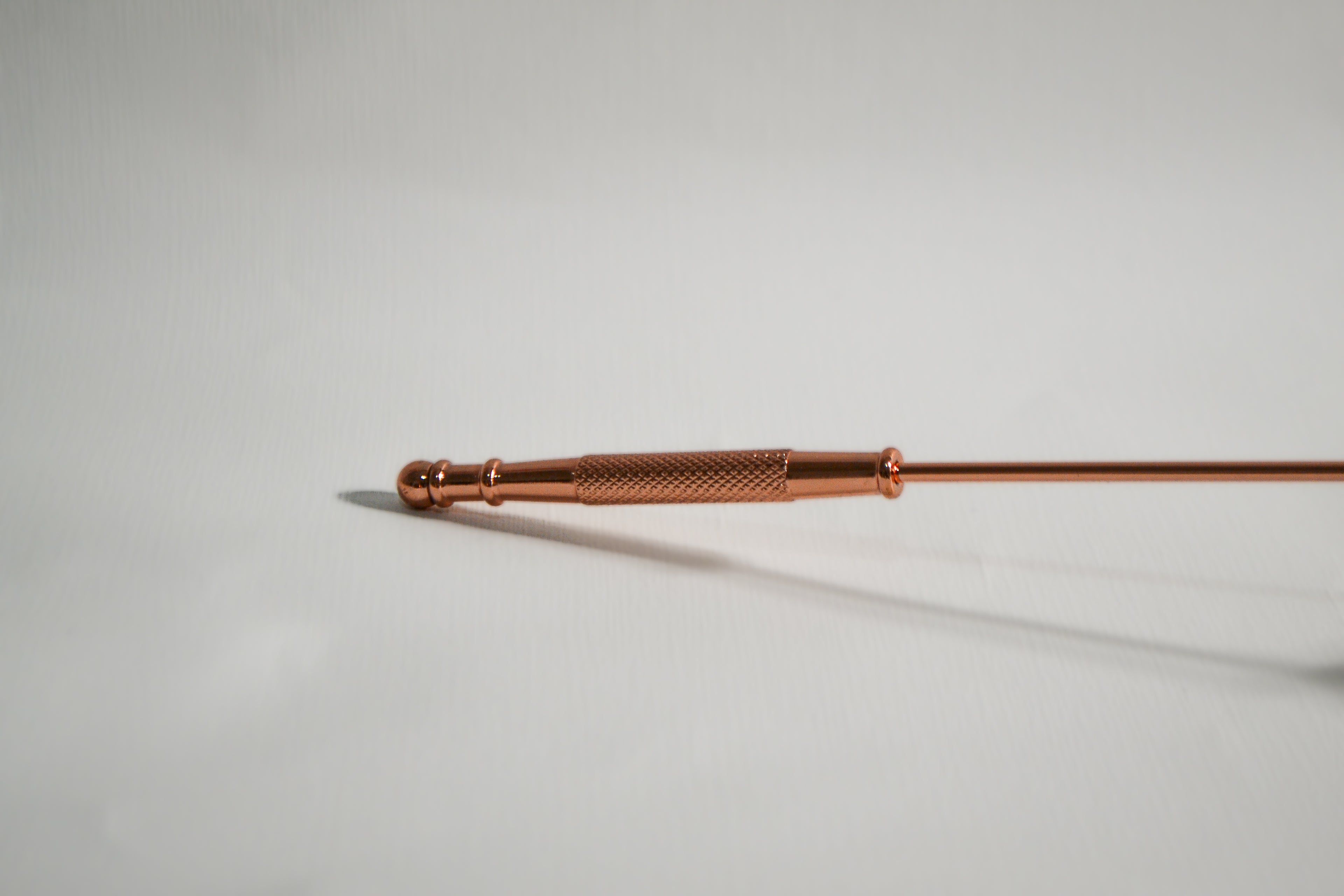 Campana apagadora para vela