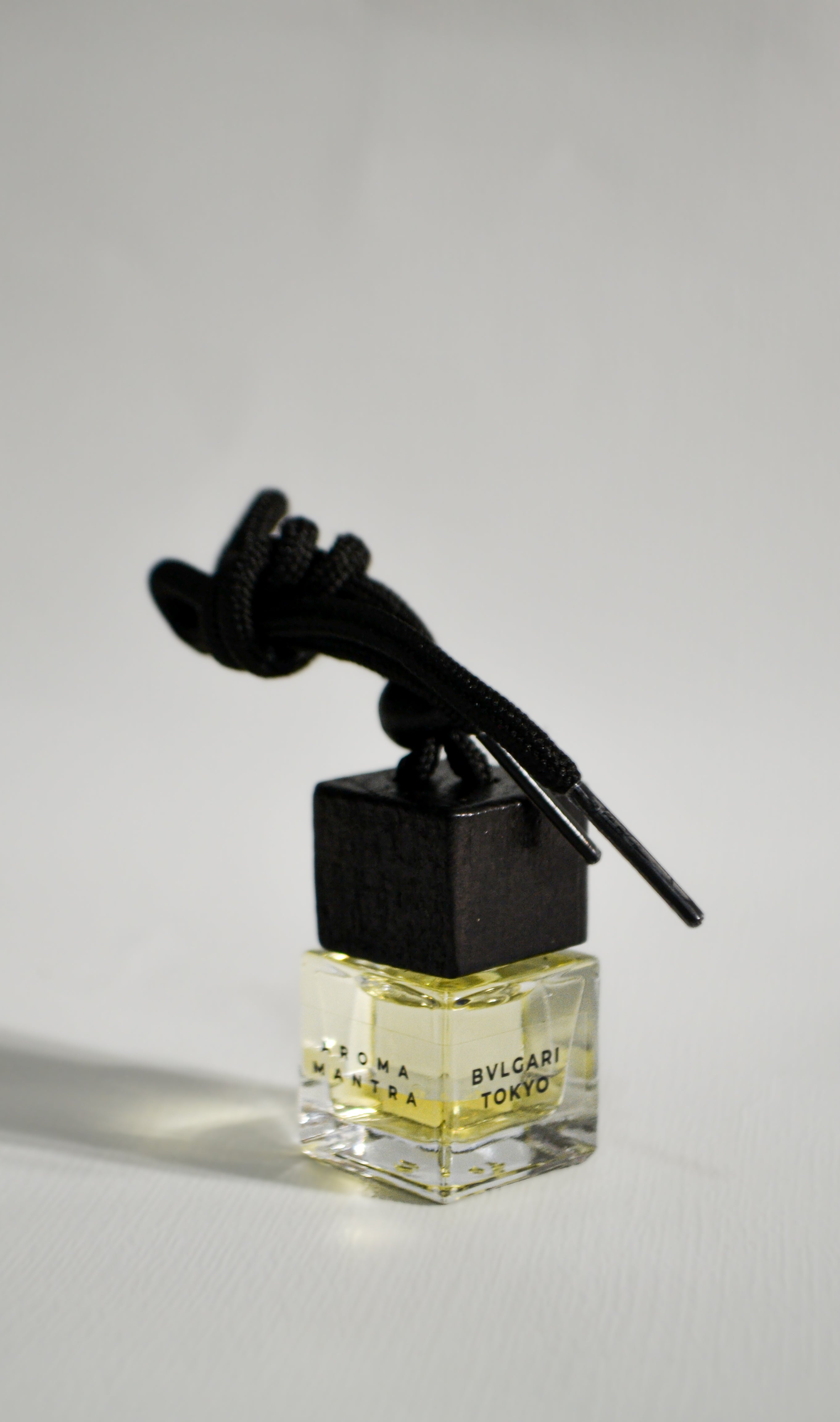 Aromatizante Auto - Colgante