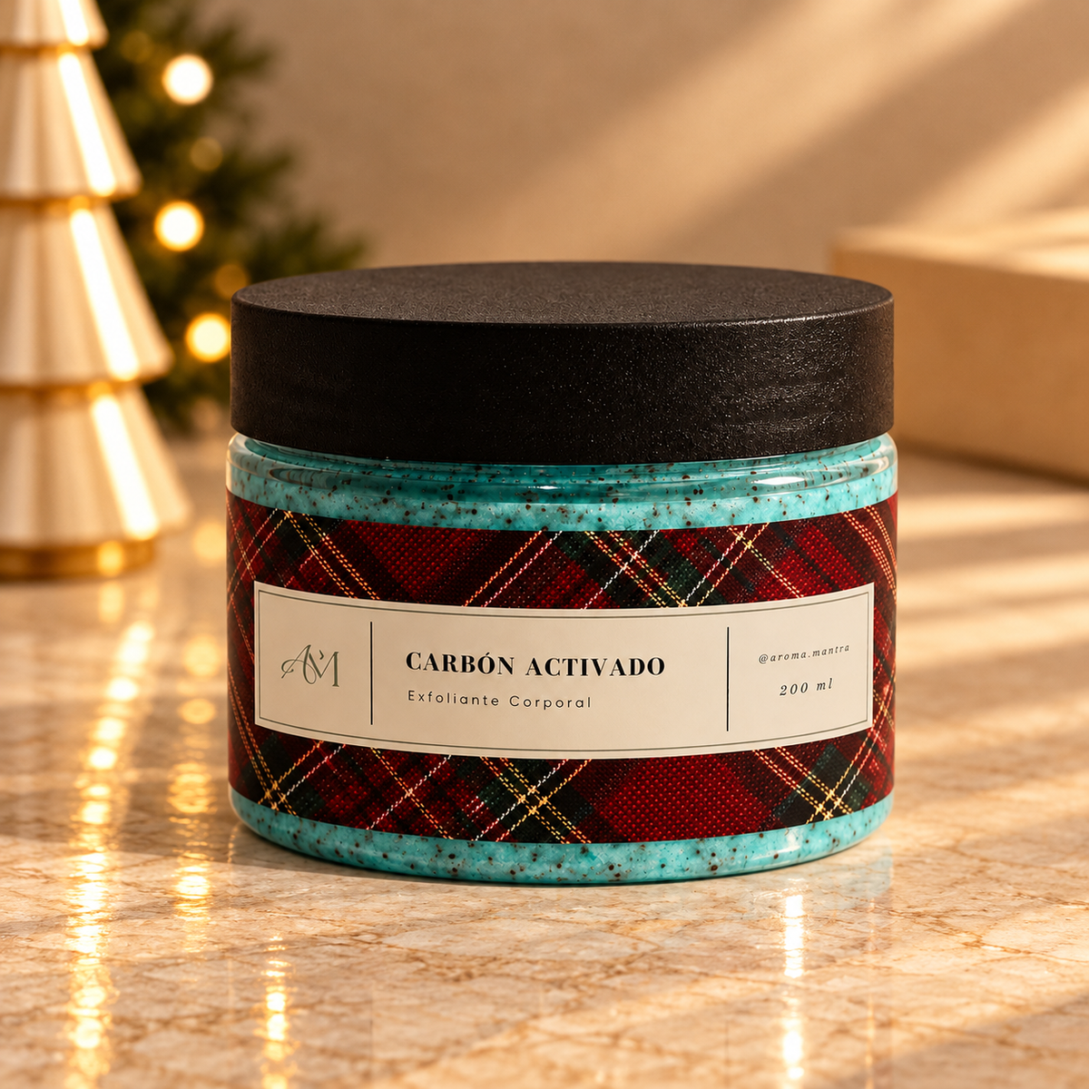 Exfoliante Corporal