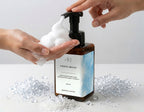 Jabón Espumoso 450 ml - Viento Ártico