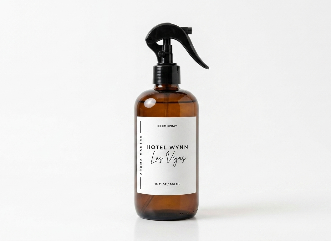 Room Spray 500 ml