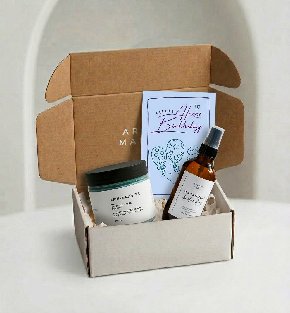 Kit de regalo - Harmony Set