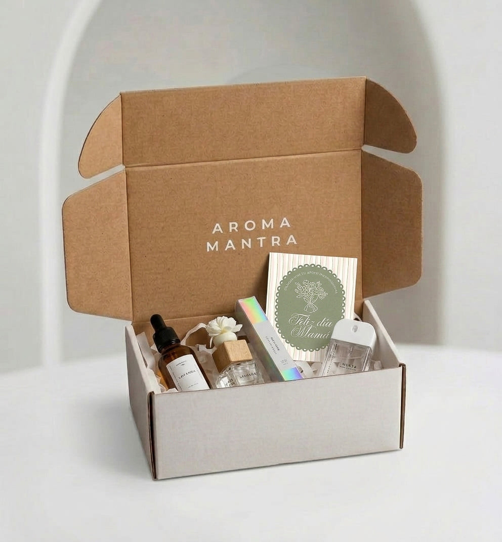Kit de regalo - Pocket Scents