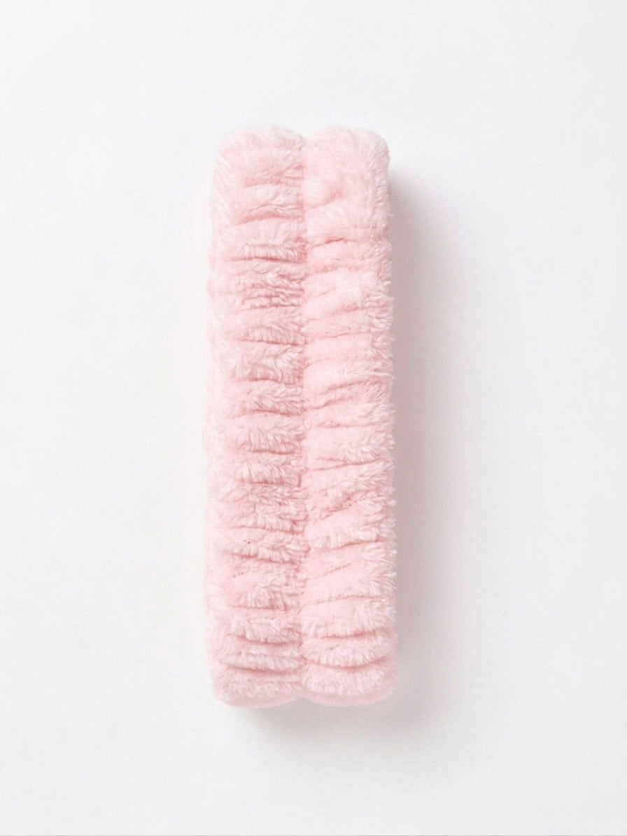 Diadema Spa para Skincare y Maquillaje