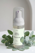 Jabón Espumoso Petite - French Verbena & Eucalipto