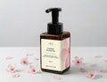 Jabón Espumoso 450 ml - Cherry Blossom