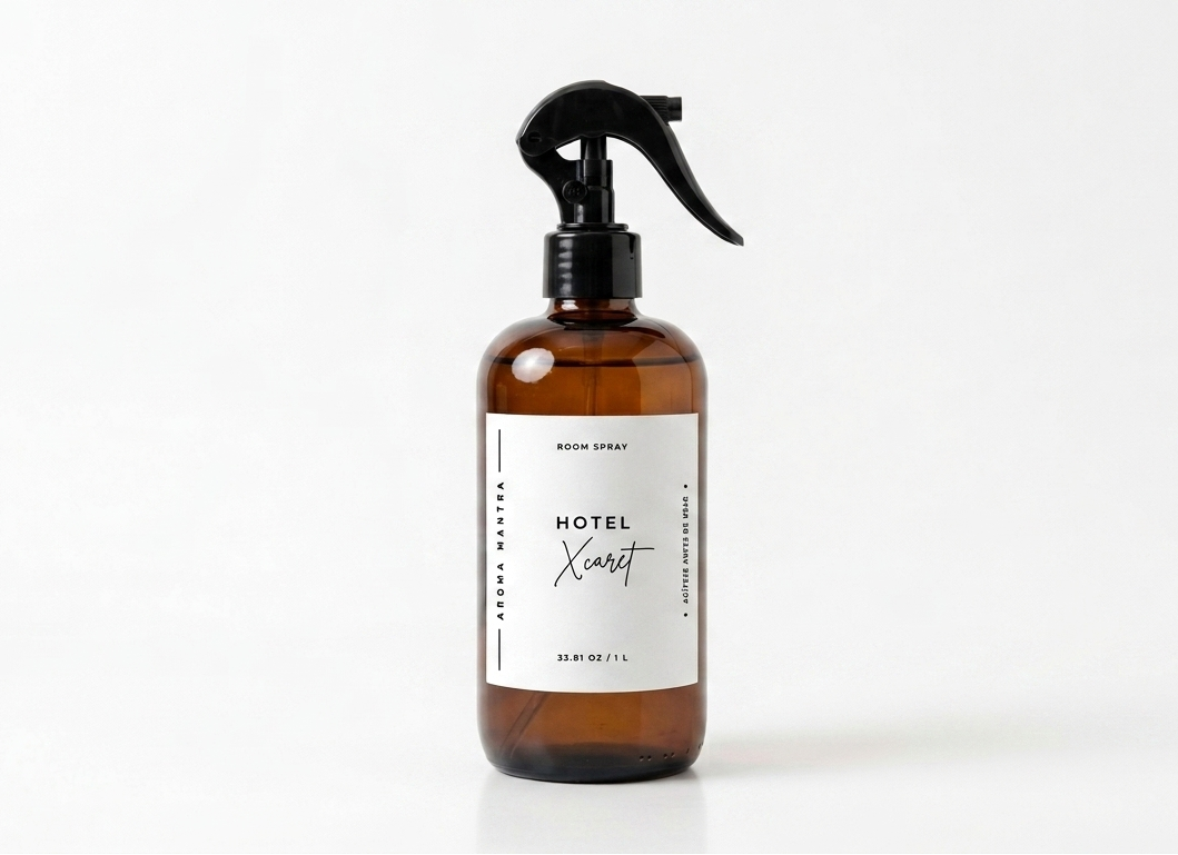 Room Spray 1 litro