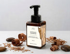 Jabón Espumoso 450 ml - Mahogany Teakwood