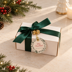 Tarjeta personalizada con Room Spray 10 ml